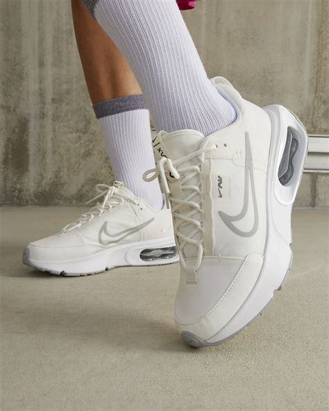 Girls Nike Air Shoes